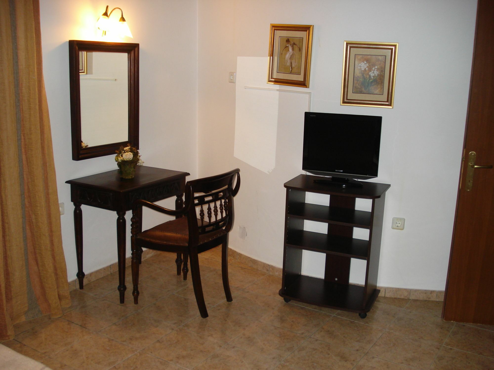 Sofia Studios Benitses  Bagian luar foto