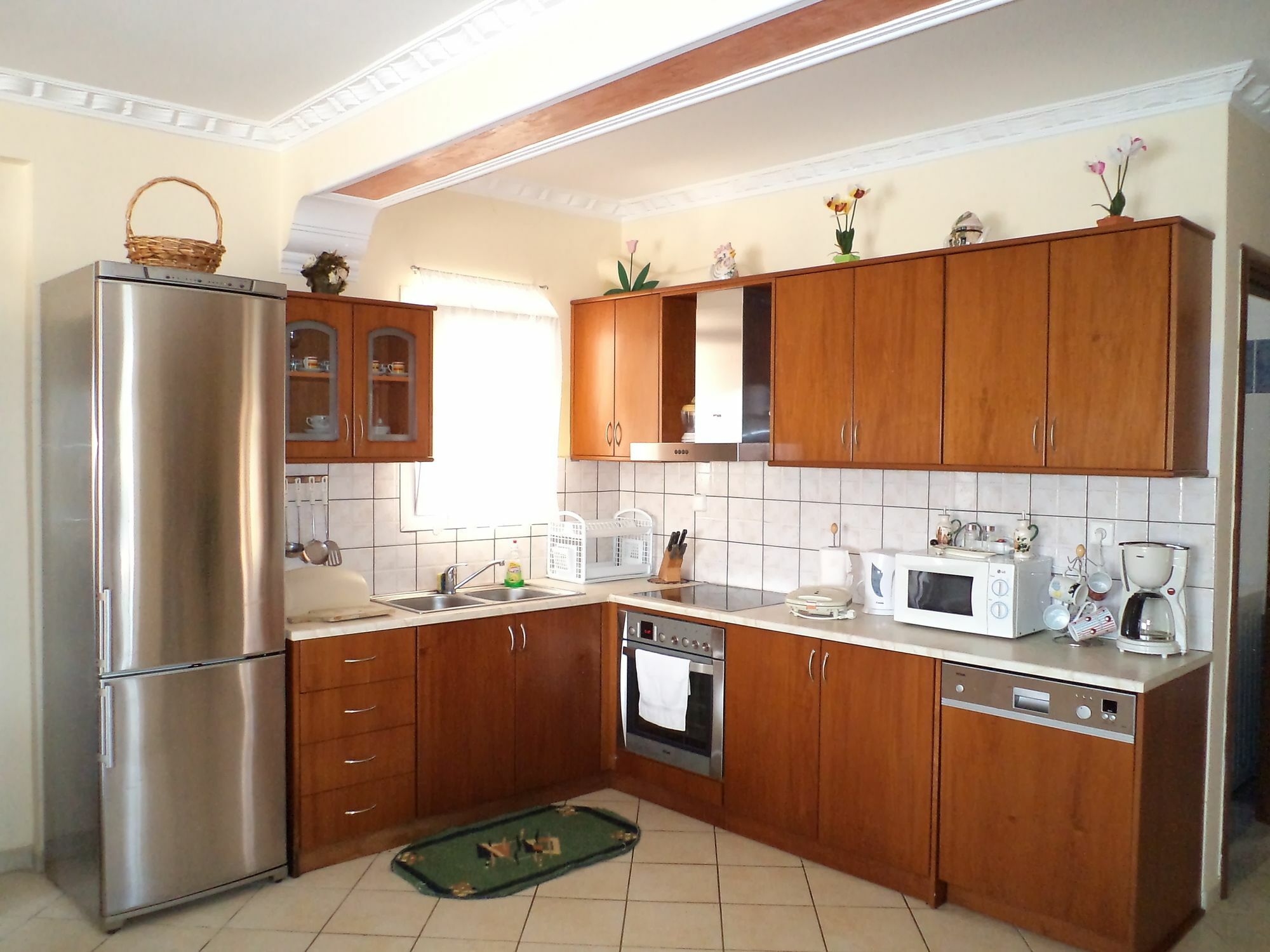 Sofia Studios Benitses  Bagian luar foto