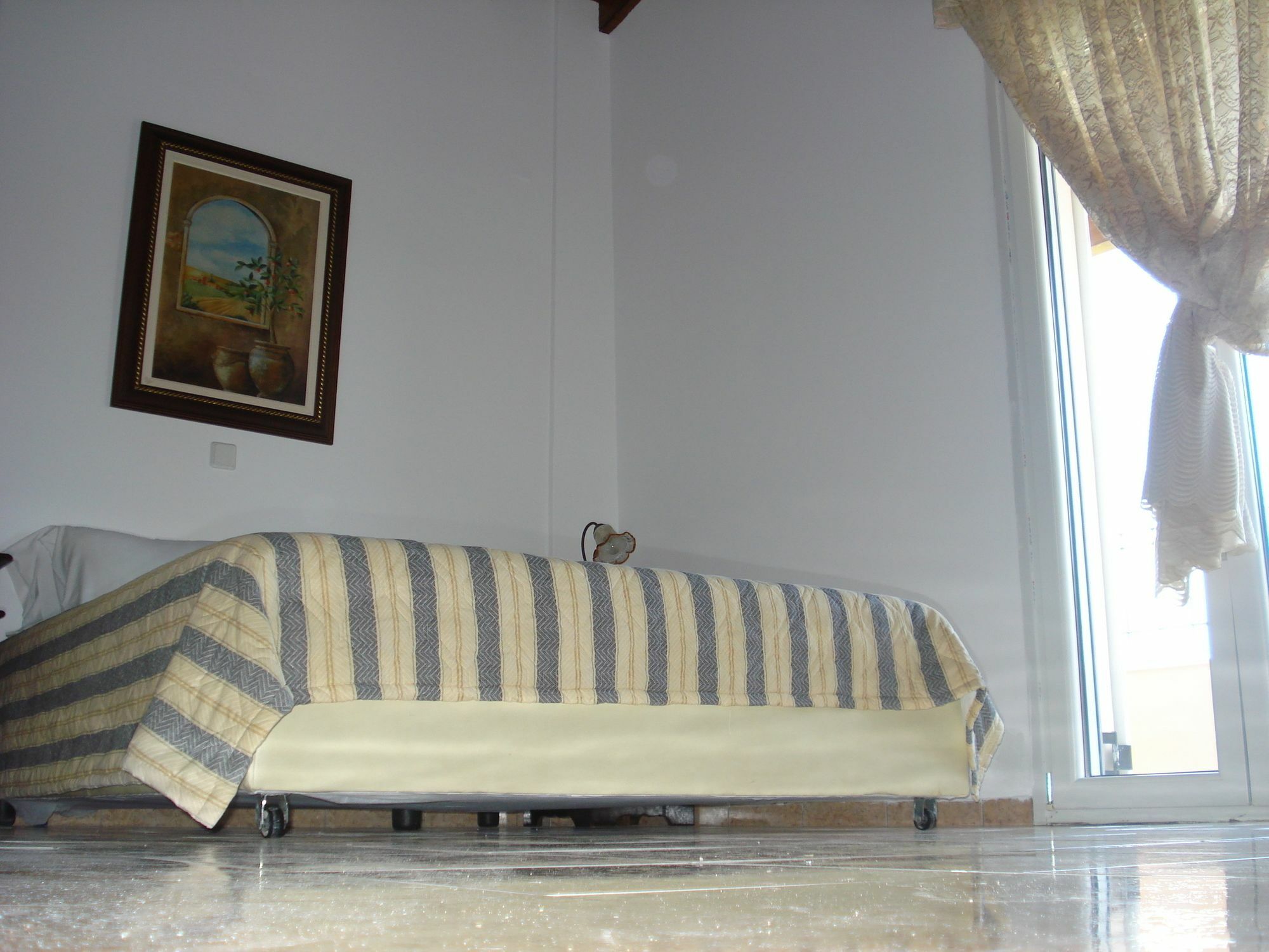 Sofia Studios Benitses  Bagian luar foto