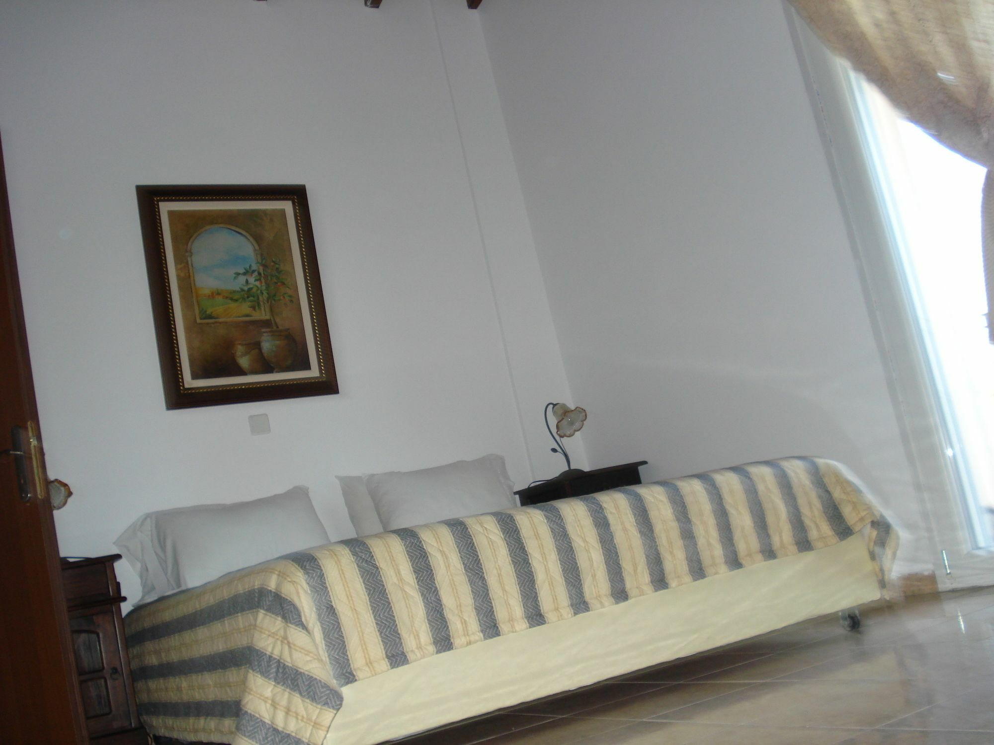Sofia Studios Benitses  Bagian luar foto