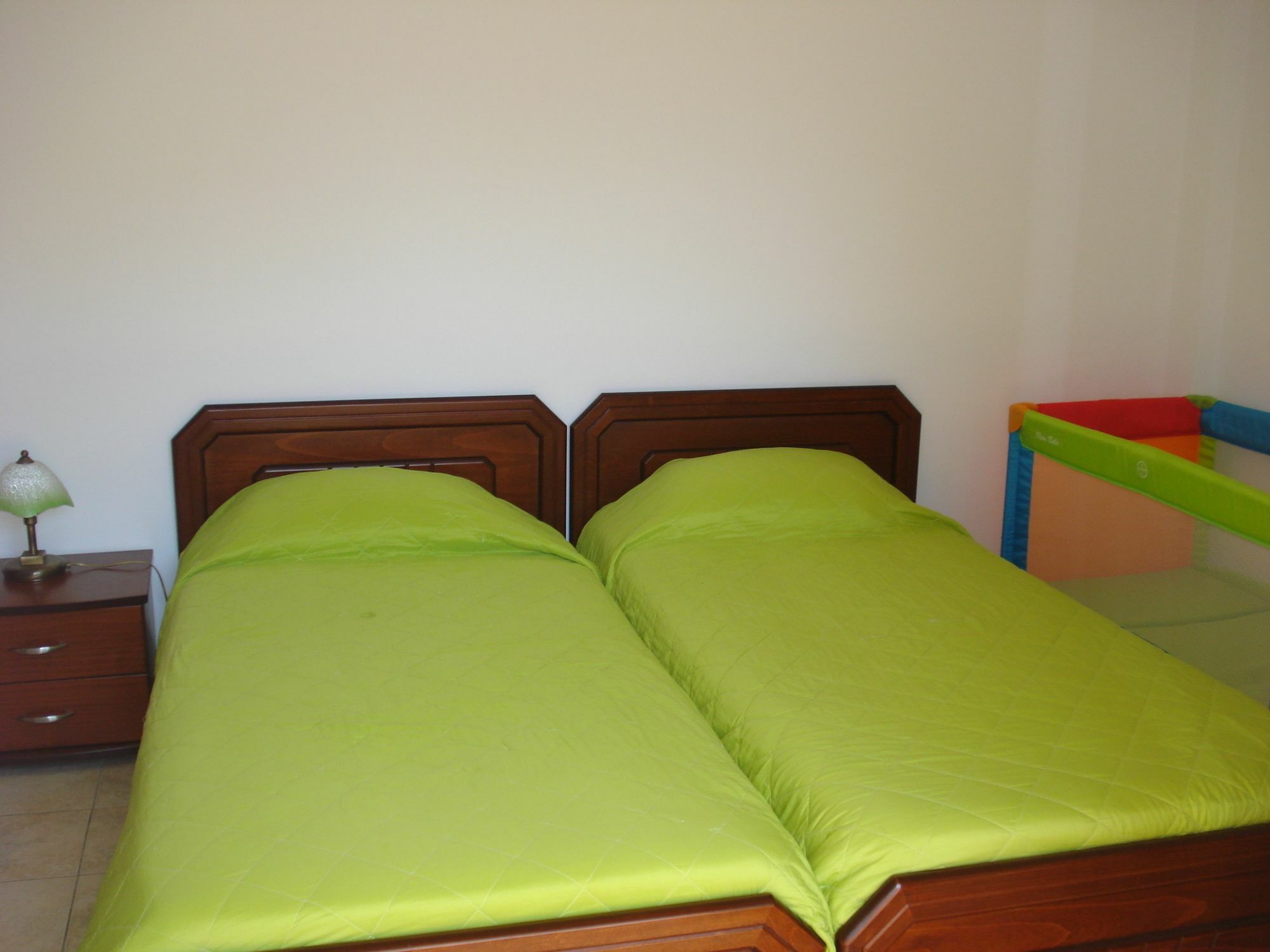 Sofia Studios Benitses  Bagian luar foto