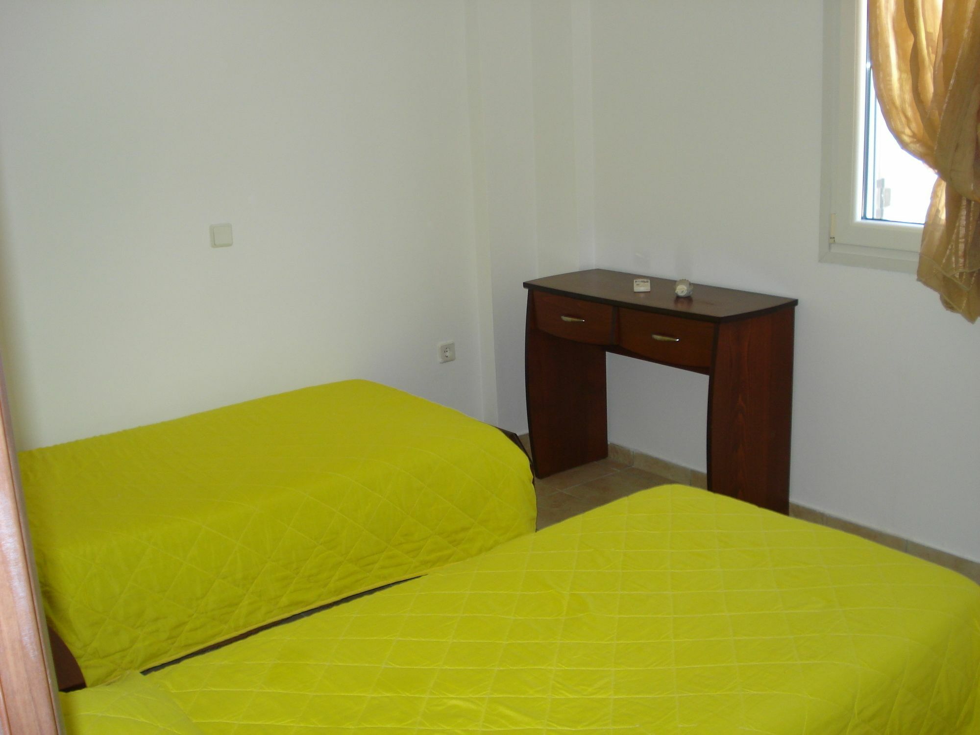 Sofia Studios Benitses  Bagian luar foto
